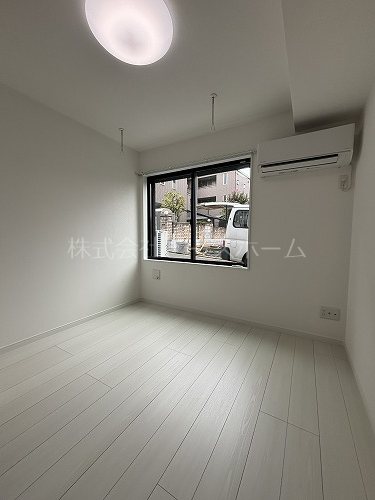 The Residence Nerimaの内装写真