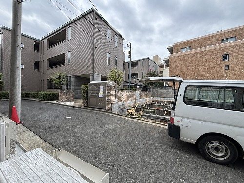 The Residence Nerimaのその他写真