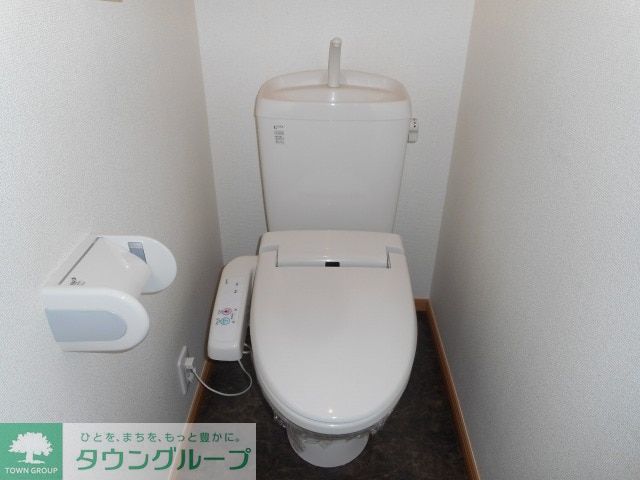 トイレ　★お問い合わせはタウンハウジングまで★