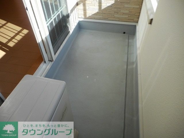 バルコニー　★お問い合わせはタウンハウジングまで★