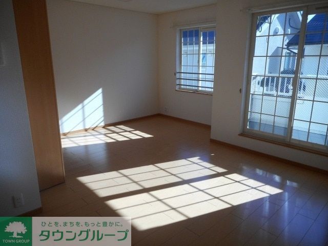 居室・リビング　★お問い合わせはタウンハウジングまで★