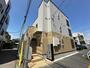 ブラン堀切菖蒲園 1階 築2年2ヶ月の賃貸物件