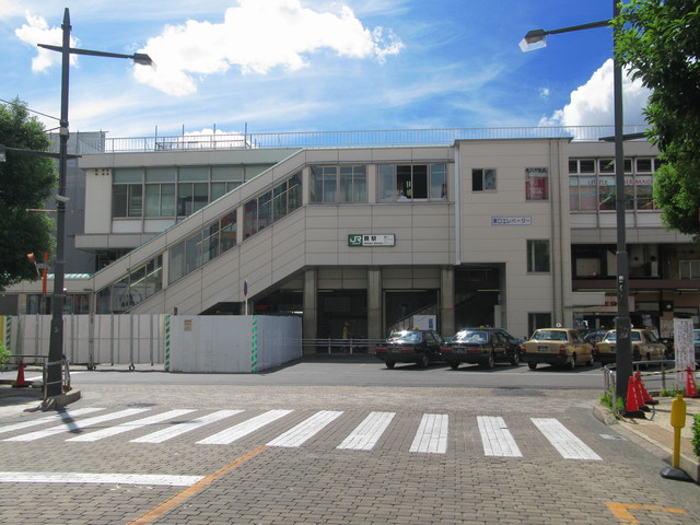 その他　蕨駅（その他）まで2000m
