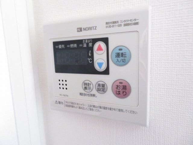 その他　キッチン