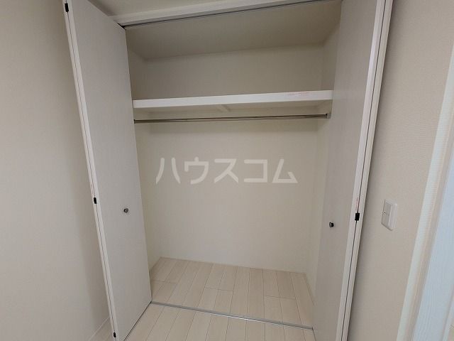 メゾンモンポワールの内装写真