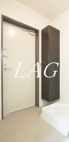 玄関　玄関です。