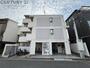 塚口駅より徒歩8分 3階 築37年10ヶ月の賃貸物件