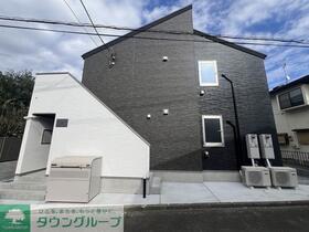 ＫＥＩＡＩ　ＲＥＳＩＤＥＮＣＥ　清瀬IV