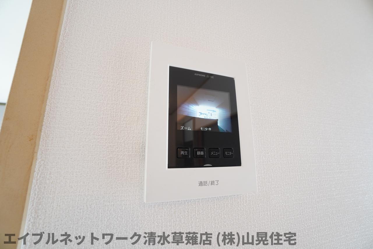ＪＲ東海道本線 静岡駅 バス乗車時間：25分 最寄りバス停で下車 徒歩5分 2階建 築38年のその他写真