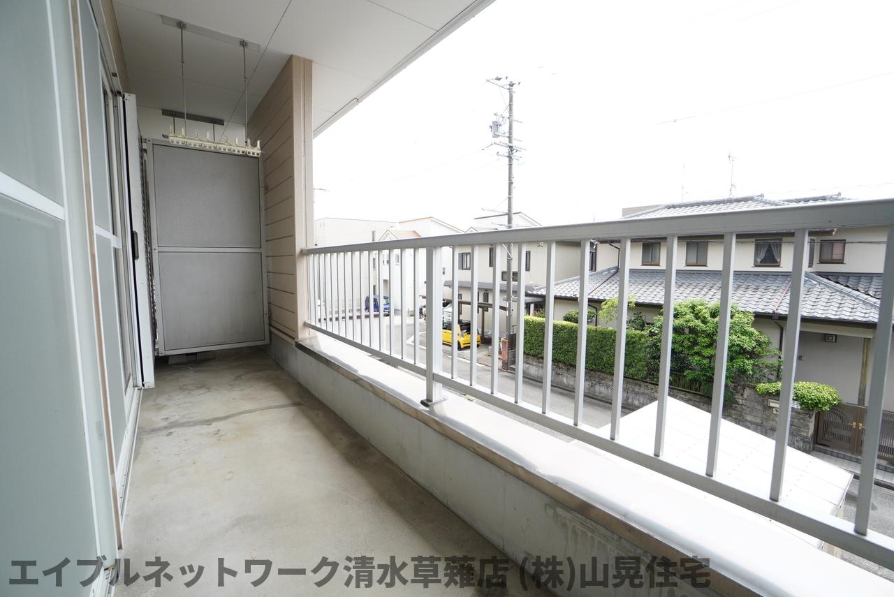 ＪＲ東海道本線 静岡駅 バス乗車時間：25分 最寄りバス停で下車 徒歩5分 2階建 築38年のその他写真