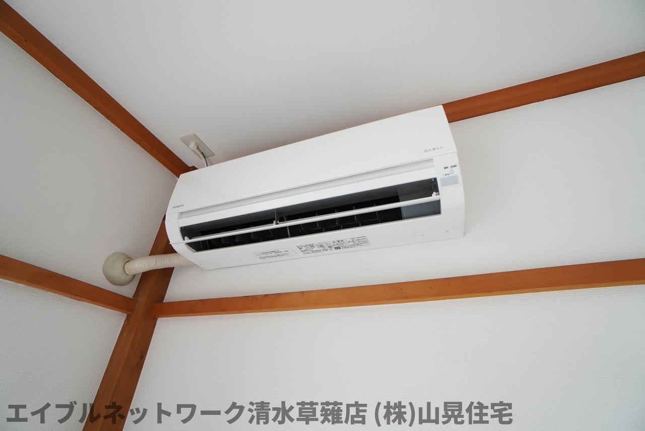 ＪＲ東海道本線 静岡駅 バス乗車時間：25分 最寄りバス停で下車 徒歩5分 2階建 築38年のその他写真