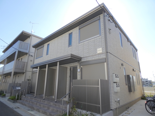 建物外観　★セキスイハイム施工★