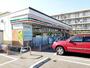 コンビニ　セブンイレブン長野花咲町店（コンビニ）まで385m