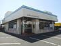 銀行　熊本信用金庫新外支店（銀行）まで242m