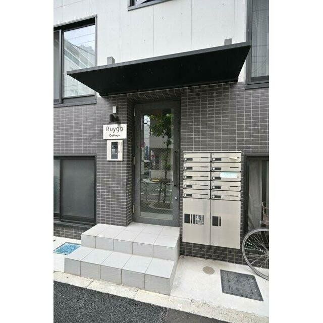 エントランス　物件画像