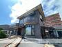 沼津駅よりバス35分 徒歩5分 築19年2ヶ月 2階建の賃貸物件
