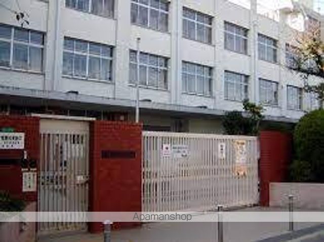 小学校　晴明丘小学校（小学校）まで588m