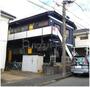 北柏駅より徒歩4分 築40年11ヶ月 2階建の賃貸物件