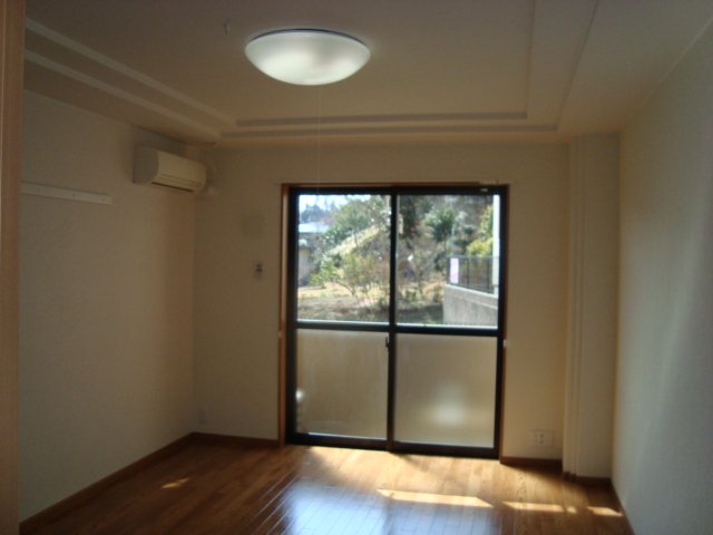 その他設備　照明器具