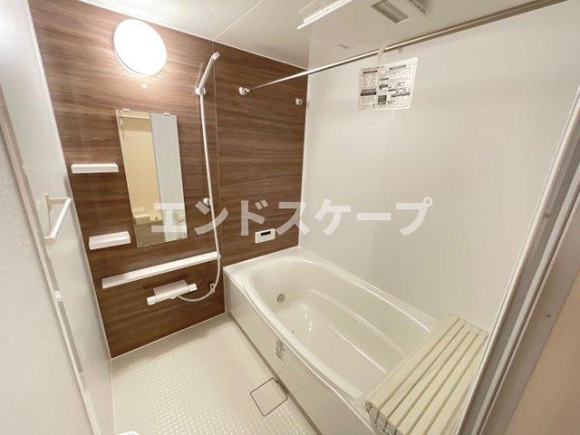 バス・シャワールーム　高崎、前橋のお部屋探しはエンドスケープまで！お客様の理想お聞