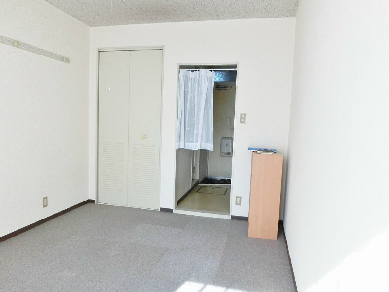 その他部屋・スペース　写真はＡ棟の写真です。