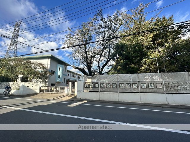 幼稚園・保育園　たけのうち幼稚園（幼稚園・保育園）まで198m
