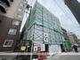 すすきの駅より徒歩9分 1階 新築の賃貸物件