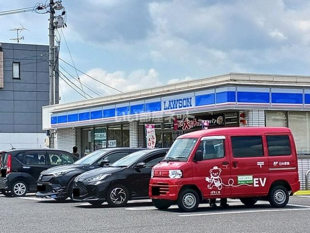 コンビニ　ローソン　福山第一病院前店（コンビニ）まで302m