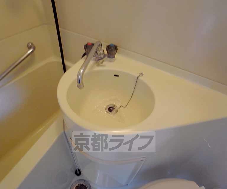 洗面設備　洗面台