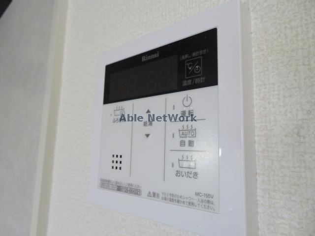 セキュリティ　同型202