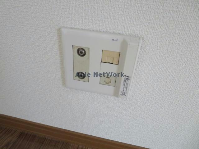 その他設備　同型202