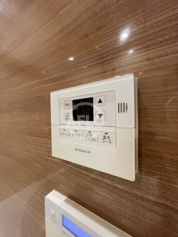 その他設備　ワコーレ大阪新町タワーレジデンス　給湯