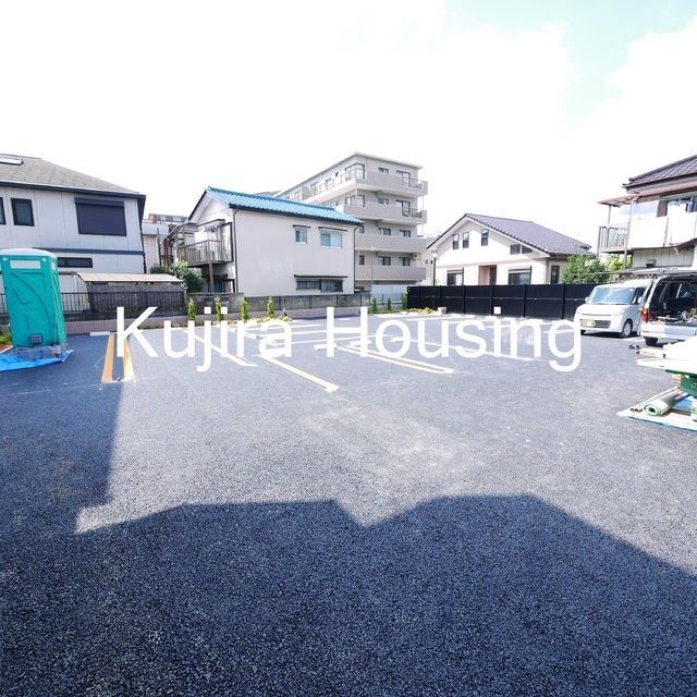 駐車場　★敷地内に駐車場あります（要空き確認）★