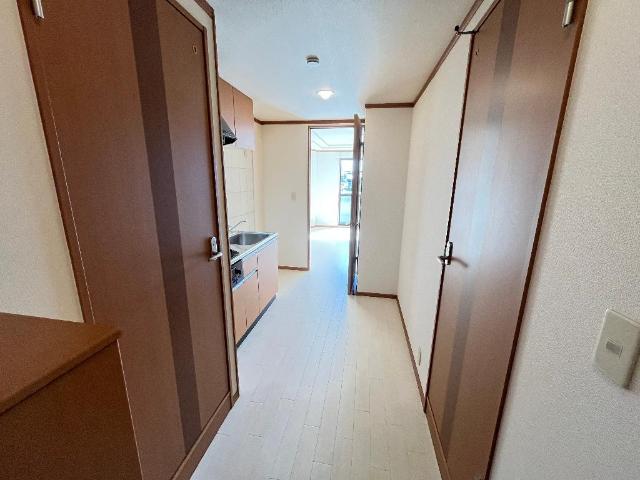 その他部屋・スペース　廊下