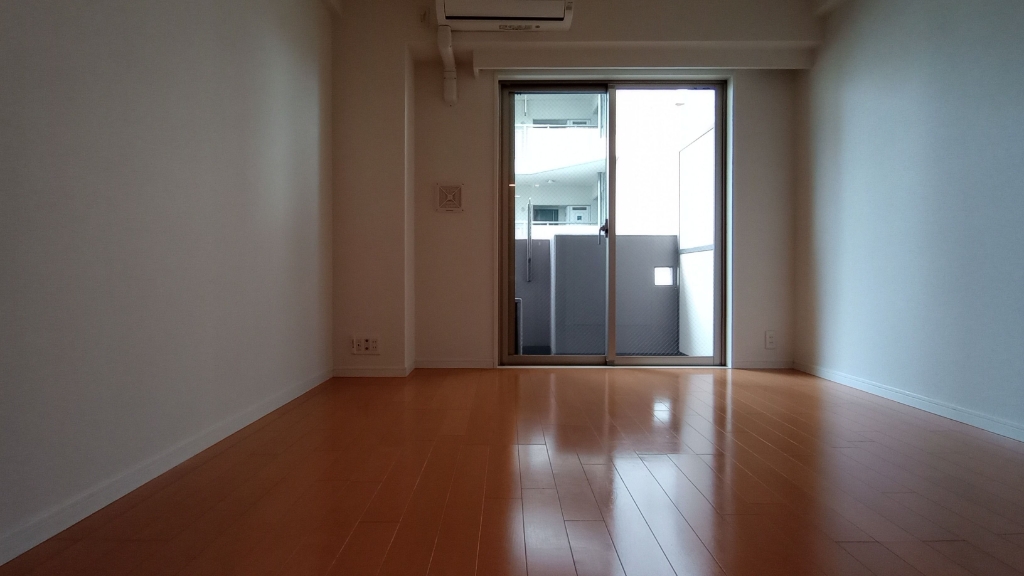 居室・リビング　※別部屋参考画像