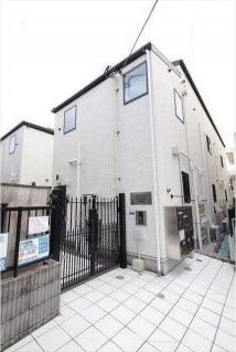 建物外観　☆綺麗な外観☆