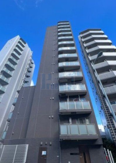 建物外観　☆こちらの物件は仲介手数料0.55か月分です☆