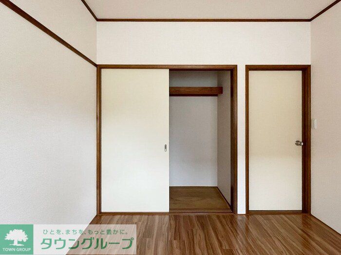 収納　お問合せはタウンハウジングまで！※現地待合わせ相談可能