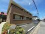 南柏駅より徒歩14分 2階 築13年9ヶ月の賃貸物件