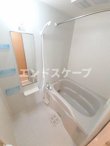 バス・シャワールーム　高崎、前橋のお部屋探しはエンドスケープまで！お客様の理想お聞