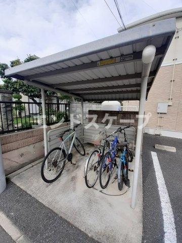 その他共有部分　高崎、前橋のお部屋探しはエンドスケープまで！お客様の理想お聞