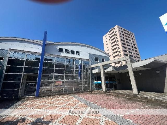 その他　豊和銀行鶴崎支店（その他）まで1084m