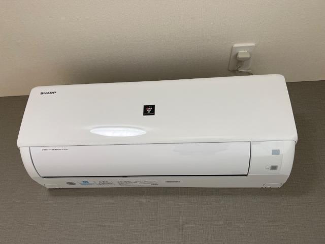 その他設備　室内設備（イメージ）