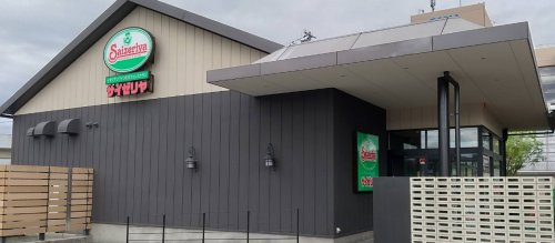 飲食店　サイゼリヤ エコール・ロゼ店（飲食店）まで428m
