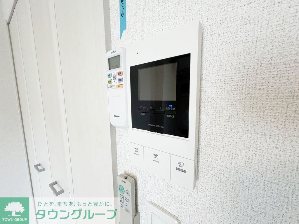 その他共有部分　現地待ち合わせ歓迎♪お問合せはタウンハウジング千葉店まで！
