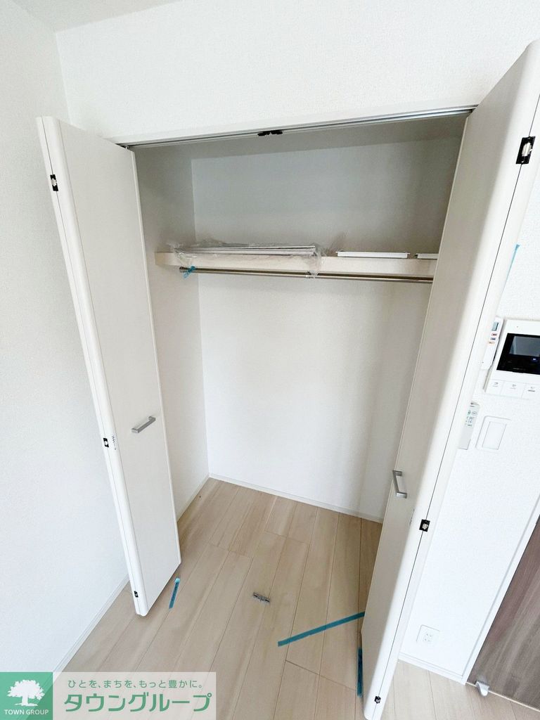 その他設備　お部屋探しは【タウンハウジング千葉店】にお任せ下さい♪