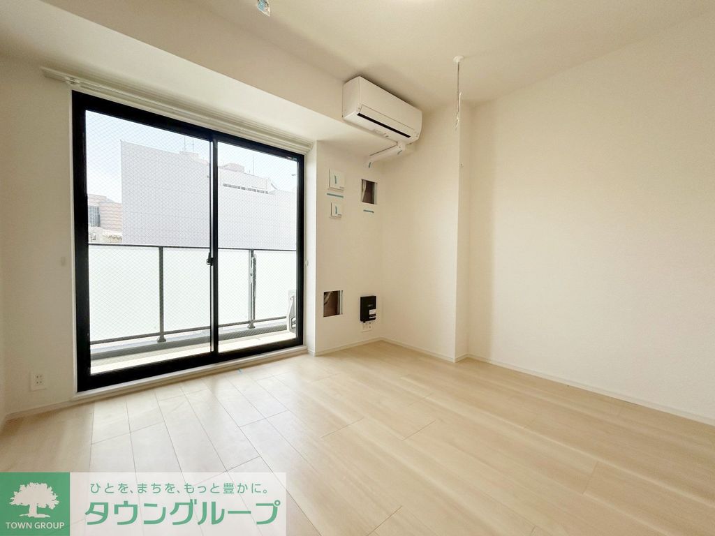 居室・リビング　現地待ち合わせ歓迎♪お問合せはタウンハウジング千葉店まで！