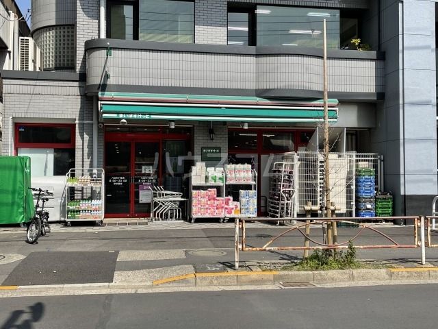 スーパー　まいばすけっと　八広６丁目（スーパー）まで768m
