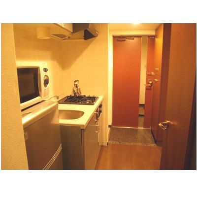 その他部屋・スペース　きれいな内装です