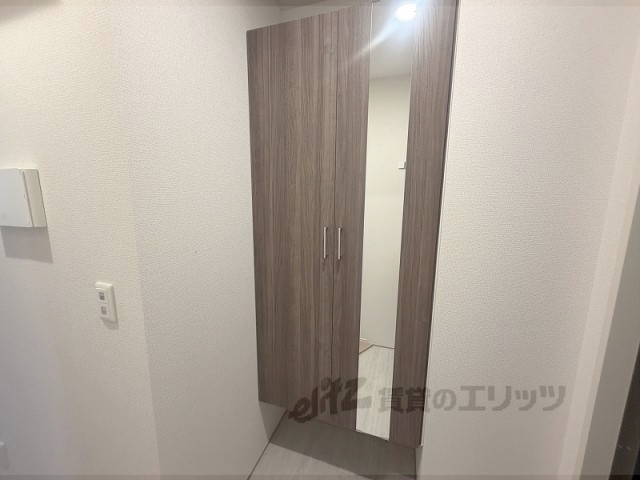 収納　下駄箱
